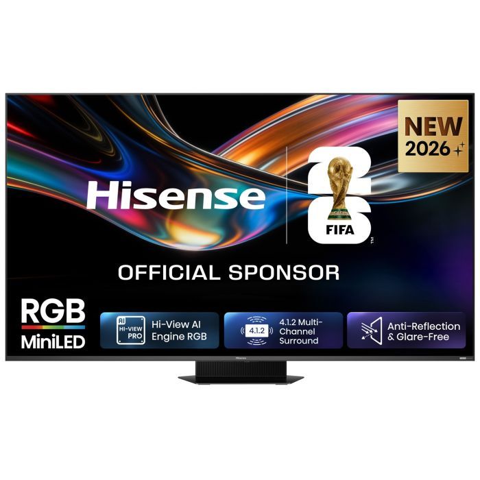 Телевизор Hisense 75UR9S
