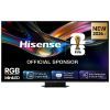 Телевизор Hisense 75UR9S