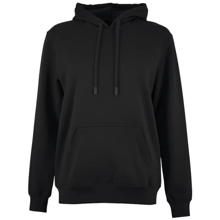 Худі NikiBo Essential чорний L (10090101-01L) зображення 4