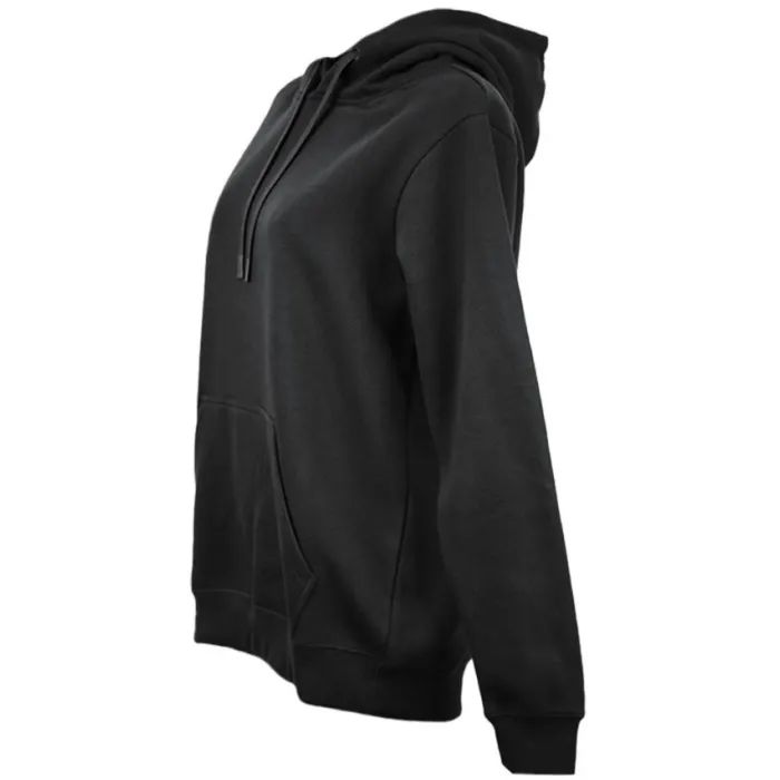Худі NikiBo Essential чорний L (10090101-01L) зображення 5