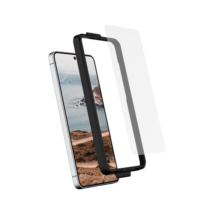 Скло захисне UAG Samsung Galaxy S26 Clear (24447811NA) зображення 2