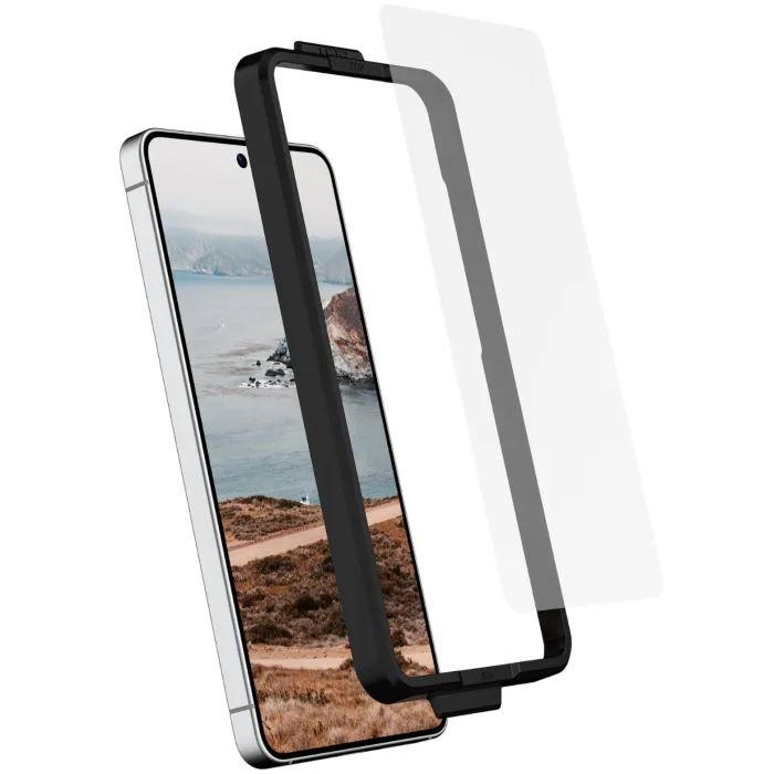 Стекло защитное UAG Samsung Galaxy S26 Clear (24447811NA) изображение 2