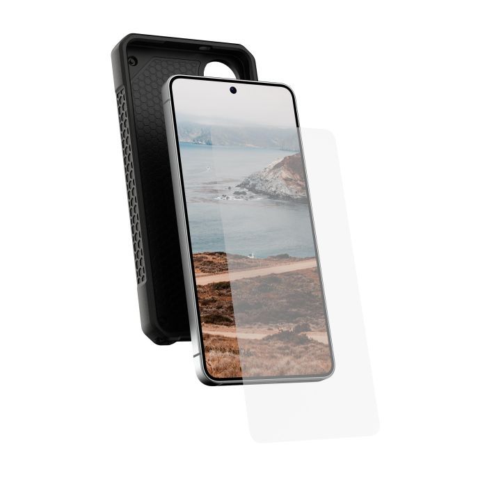 Скло захисне UAG Samsung Galaxy S26 Clear (24447811NA) зображення 3