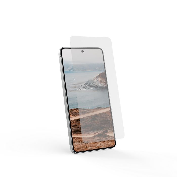 Скло захисне UAG Samsung Galaxy S26 Clear (24447811NA) зображення 4