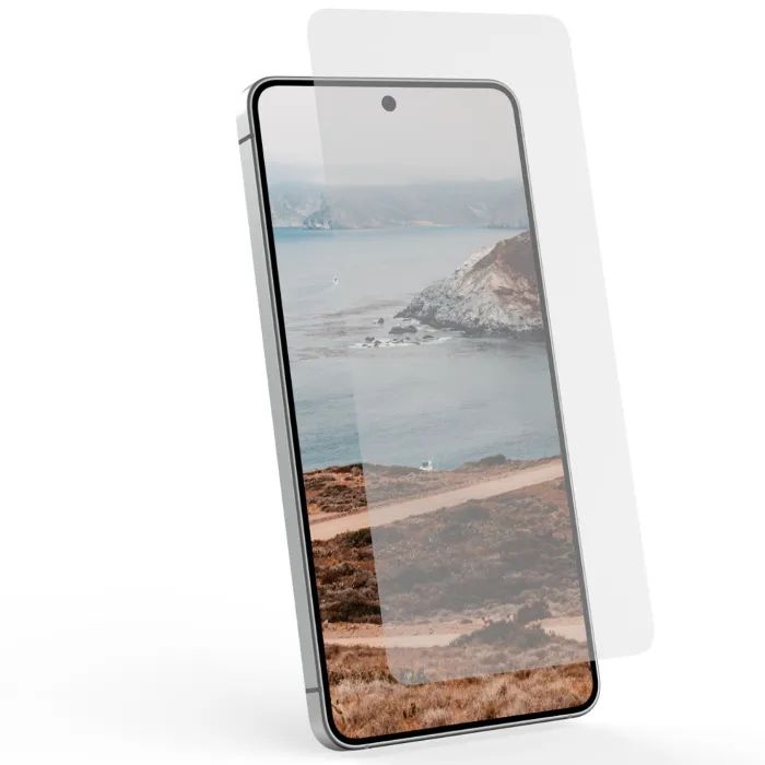 Стекло защитное UAG Samsung Galaxy S26 Clear (24447811NA) изображение 4