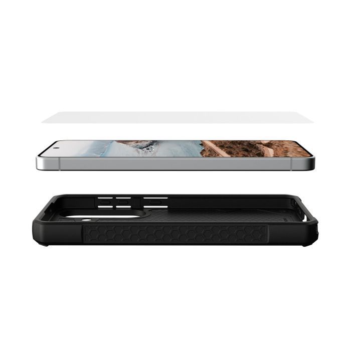 Скло захисне UAG Samsung Galaxy S26 Clear (24447811NA) зображення 5