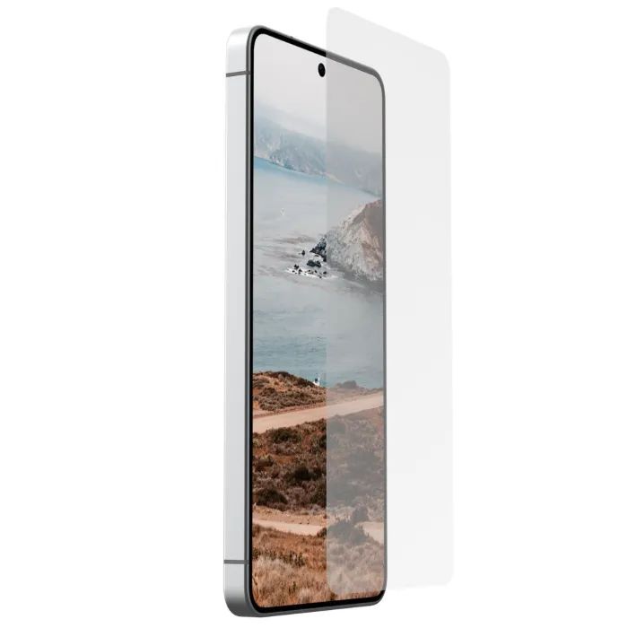 Стекло защитное UAG Samsung Galaxy S26 Clear (24447811NA) изображение 6