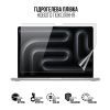Плівка захисна Armorstandart hydrogel MacBook Pro 16 M5 Max 2026 A3429 (ARM91077) зображення 2