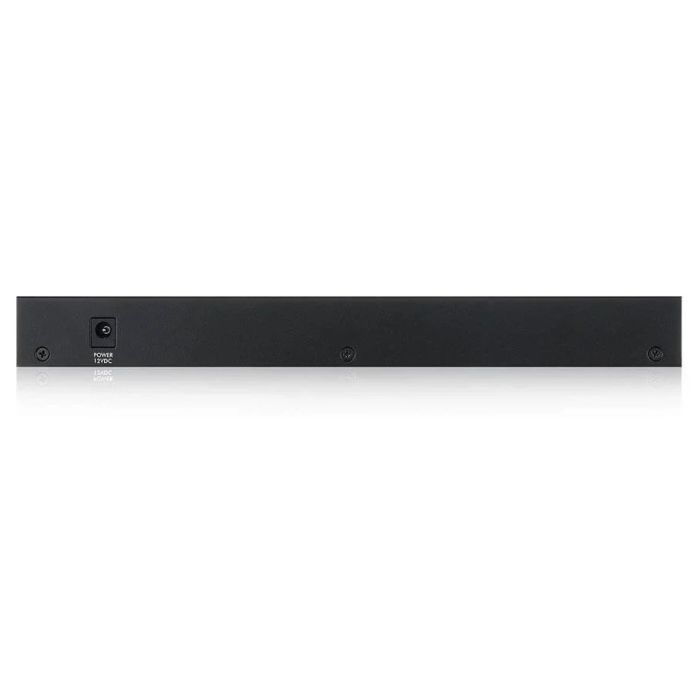 Коммутатор сетевой ZyXel GS1900-8 (GS1900-8-EU0102F) изображение 2