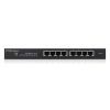 Коммутатор сетевой ZyXel GS1900-8 (GS1900-8-EU0102F) изображение 3