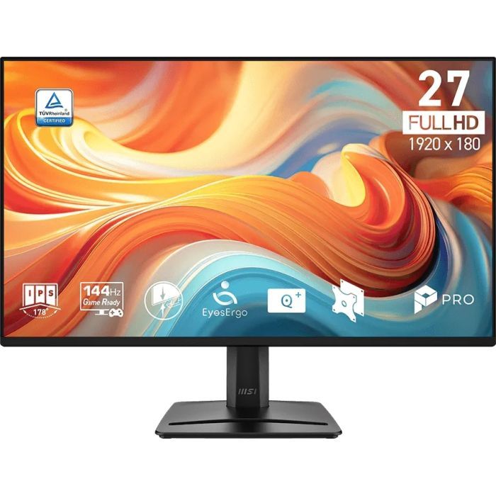 Монитор MSI PRO MP275 E14L