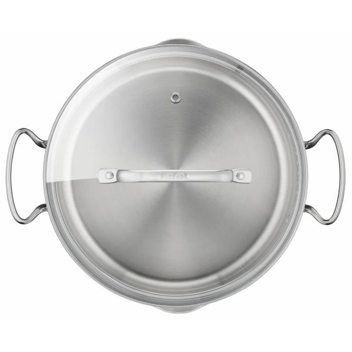 Кастрюля Tefal Duetto+ з кришкою 2.9л (G7194456) изображение 5
