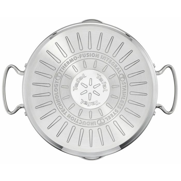 Кастрюля Tefal Duetto+ з кришкою 2.9л (G7194456) изображение 8