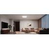 Светильник Govee H60A4 30cm Smart Square Ceiling Light, RGBWW + RGBIC, WI-FI/Bluetooth, білий (H80A4C01) изображение 3