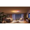Светильник Govee H60A4 30cm Smart Square Ceiling Light, RGBWW + RGBIC, WI-FI/Bluetooth, білий (H80A4C01) изображение 9
