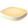 Светильник Govee H60A4 30cm Smart Square Ceiling Light, RGBWW + RGBIC, WI-FI/Bluetooth, білий (H80A4C01)