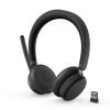 Наушники Lenovo Dual-Mode Wireless ANC 6550 Black (4XD1S19777) изображение 17