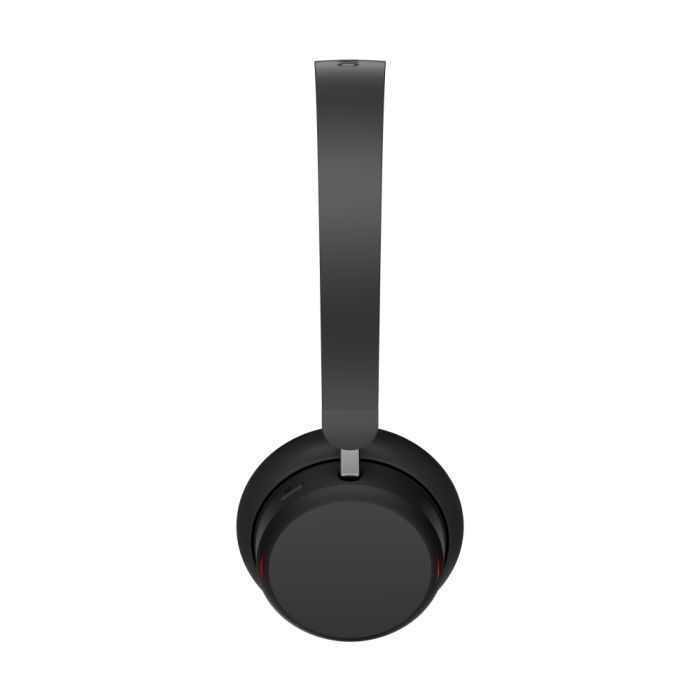 Наушники Lenovo Dual-Mode Wireless ANC 6550 Black (4XD1S19777) изображение 20