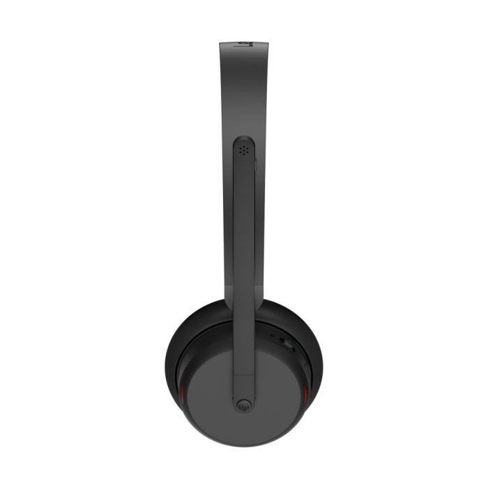 Наушники Lenovo Dual-Mode Wireless ANC 6550 Black (4XD1S19777) изображение 21