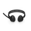 Наушники Lenovo Dual-Mode Wireless ANC 6550 Black (4XD1S19777) изображение 22