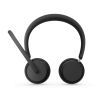 Наушники Lenovo Dual-Mode Wireless ANC 6550 Black (4XD1S19777) изображение 3