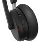 Наушники Lenovo Dual-Mode Wireless ANC 6550 Black (4XD1S19777) изображение 5