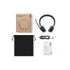 Наушники Lenovo Dual-Mode Wireless ANC 6550 Black (4XD1S19777) изображение 6