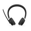 Наушники Lenovo Dual-Mode Wireless ANC 6550 Black (4XD1S19777)