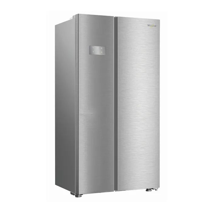 Холодильник Whirlpool WHG26592X4E изображение 2