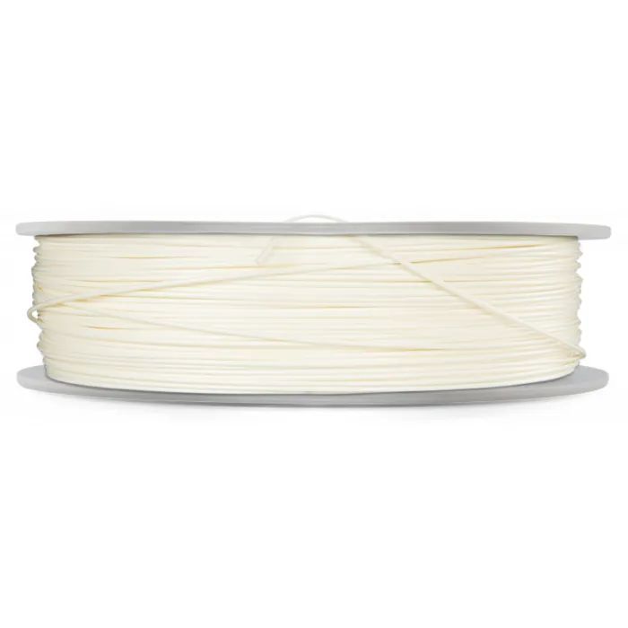 Пластик для 3D-принтера Verbatim PRIMALLOY Tefabloc TPE 1,75mm 0,5kg WHITE (55510) изображение 2