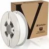 Пластик для 3D-принтера Verbatim PRIMALLOY Tefabloc TPE 1,75mm 0,5kg WHITE (55510) изображение 3