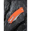 Нож Civivi Outlaw Muk, Orange G10, Stonewash (C24079-2) изображение 17