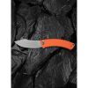 Нож Civivi Outlaw Muk, Orange G10, Stonewash (C24079-2) изображение 4
