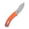 Нож Civivi Outlaw Muk, Orange G10, Stonewash (C24079-2) изображение 7