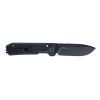 Нож SRM Rubik 7228B 14C28N, Black Aluminium, Black Stonewash (7228B-AB2) изображение 3