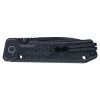 Нож SRM Rubik 7228B 14C28N, Black Aluminium, Black Stonewash (7228B-AB2) изображение 4
