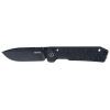 Ніж SRM Rubik 7228B 14C28N, Black Aluminium, Black Stonewash (7228B-AB2)