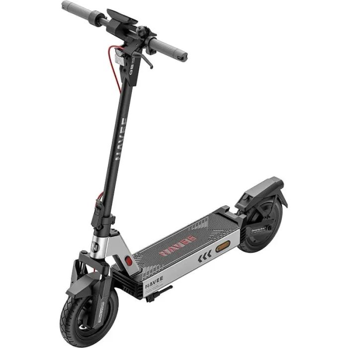 Электросамокат Navee G5 Pro изображение 3