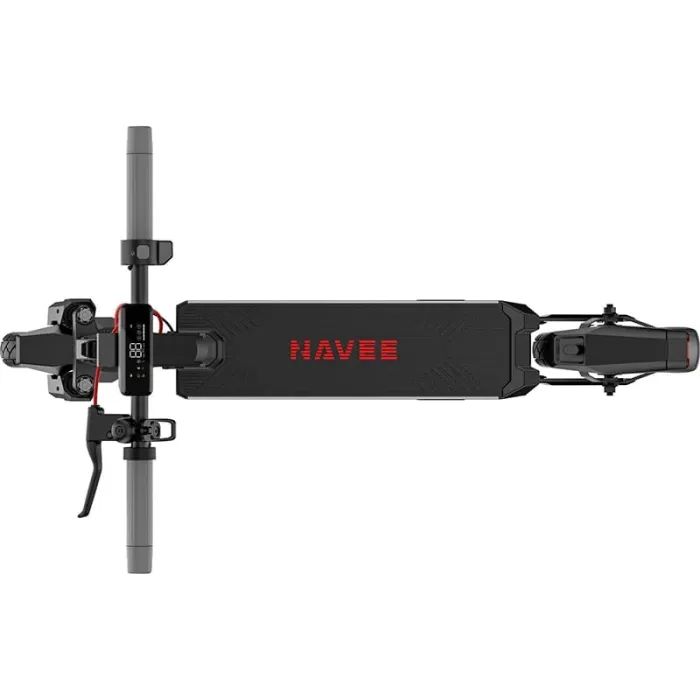 Электросамокат Navee G5 Pro изображение 9