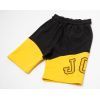Шорты детские Joi трикотажные (Y-3013-110B-blackyellow) изображение 2