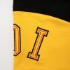 Шорты детские Joi трикотажные (Y-3013-110B-blackyellow) изображение 4