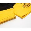 Шорты детские Joi трикотажные (Y-3013-110B-blackyellow) изображение 5