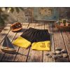 Шорты детские Joi трикотажные (Y-3013-110B-blackyellow) изображение 8