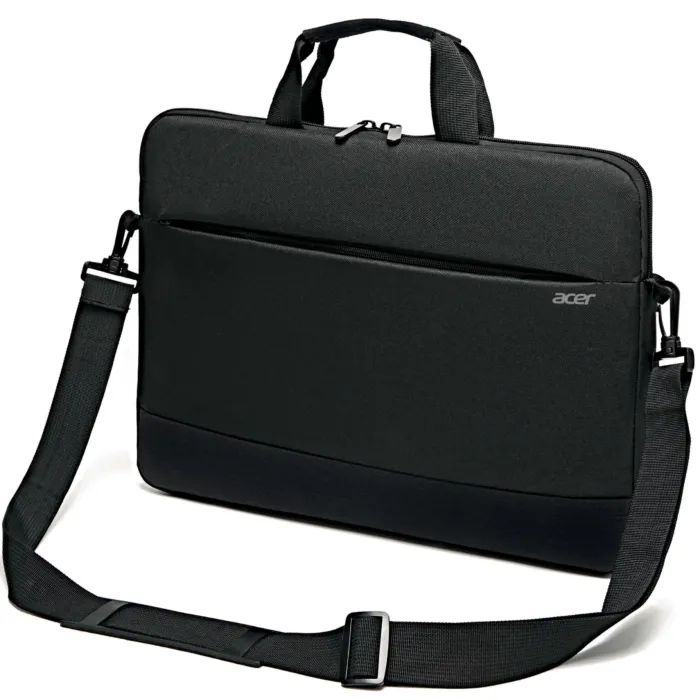 Сумка для ноутбука Acer 16" Handbag, Black (ZL.BAGEE.009) зображення 3