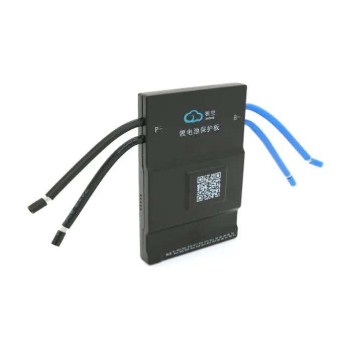 BMS контроллер JiKong Li-Ion/LiFePo4 24-64V 8S-20S 150A (B1A20S15P)