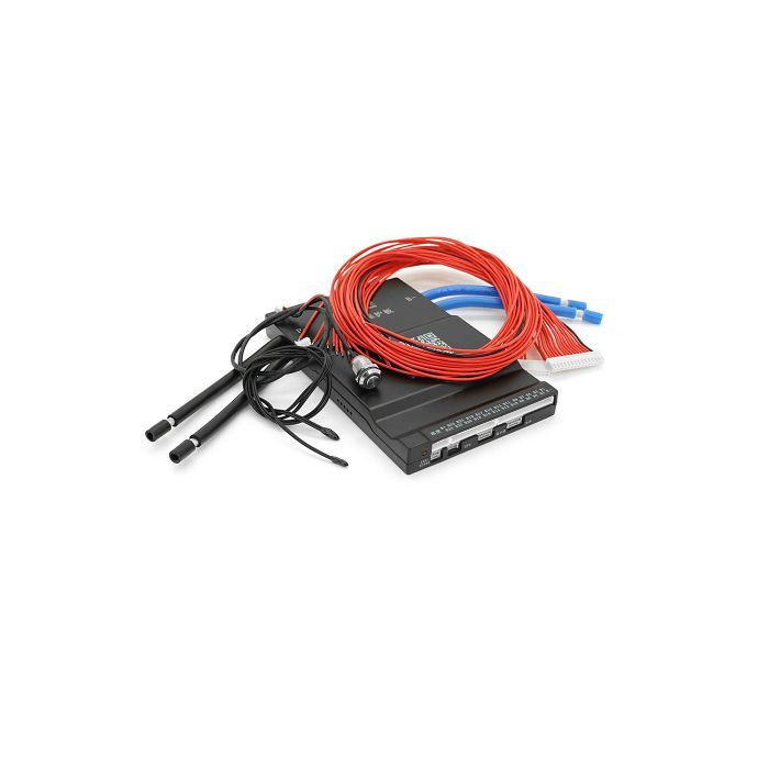 BMS контроллер JiKong Li-Ion/LiFePo4 24-64V 8S-20S 150A (B1A20S15P) изображение 2