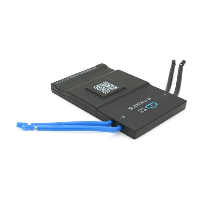 BMS контроллер JiKong Li-Ion/LiFePo4 24-64V 8S-20S 150A (B1A20S15P) изображение 2