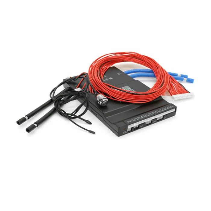 BMS контроллер JiKong Li-Ion/LiFePo4 24-64V 8S-20S 150A (B1A20S15P) изображение 3