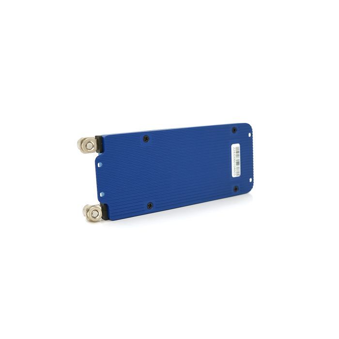 BMS контроллер DaLy LiFePO4 8-24S 100A с Bluetooth CAN активный балансир (DaLy 8-24S/100А)