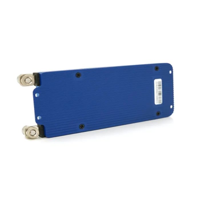 BMS контроллер DaLy LiFePO4 8-24S 100A с Bluetooth CAN активный балансир (DaLy 8-24S/100А) изображение 2